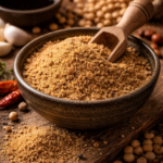 Fermented Soy Sauce Powder